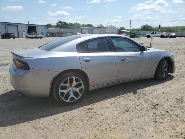 Vin: 2c3cdxct1gh127303, lot: 52863165, dodge charger r/t 20163