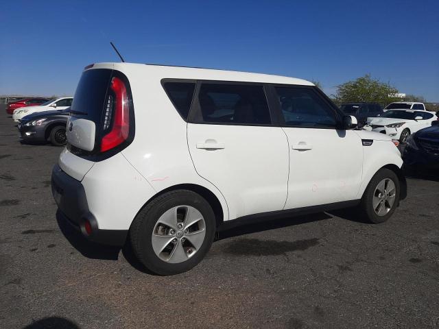 Vin: kndjn2a26g7318742, lot: 54905695, kia soul 20163