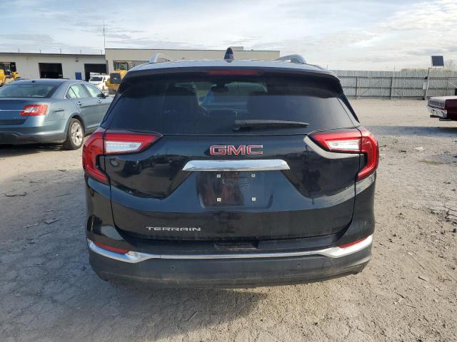 2023 GMC TERRAIN SL - 3GKALPEG0PL140741