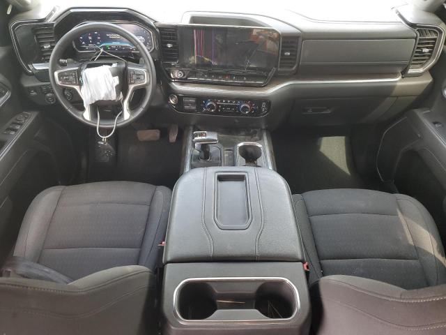 2022 CHEVROLET SILVERADO - 2GCUDDED9N1513039