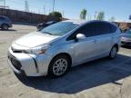 2016 TOYOTA PRIUS V - JTDZN3EU6GJ042747