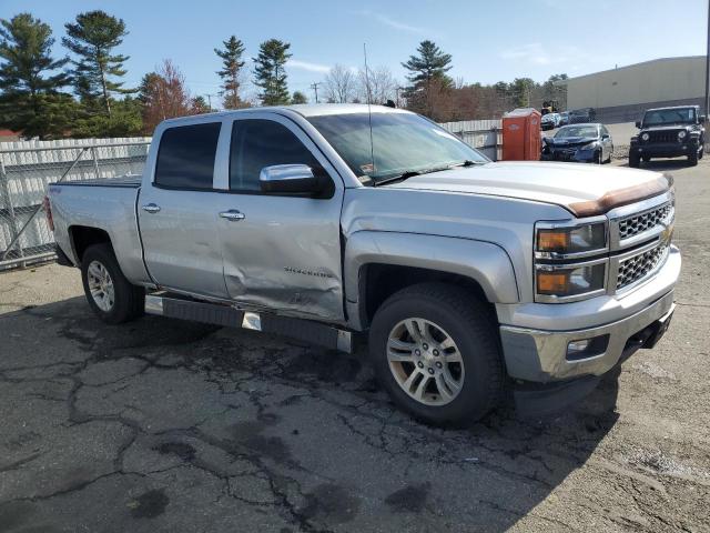 Vin: 3gcukrehxeg185465, lot: 51897915, chevrolet all models k1500 lt 20144