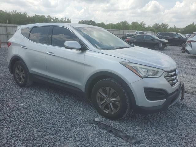 Vin: 5xyzt3lb7dg051556, lot: 55030965, hyundai santa fe 20134
