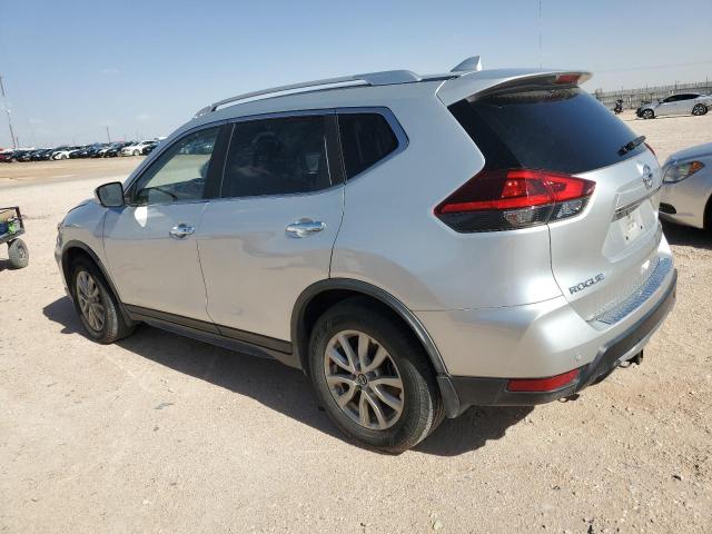Vin: jn8at2mt2kw252154, lot: 54372215, nissan rogue s 20192