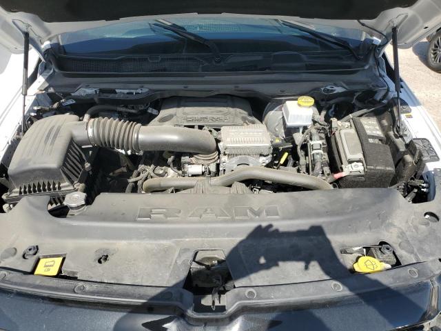 2024 RAM 1500 BIG H - 1C6RREFT1RN146040