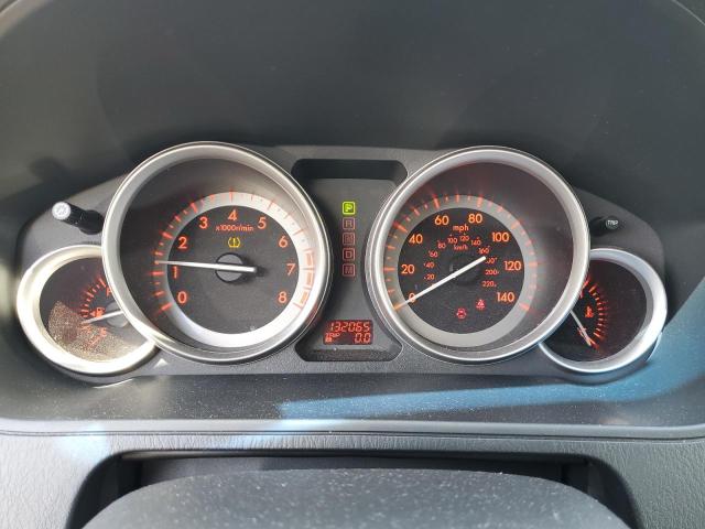 2010 MAZDA CX-9 - JM3TB3MA6A0215564