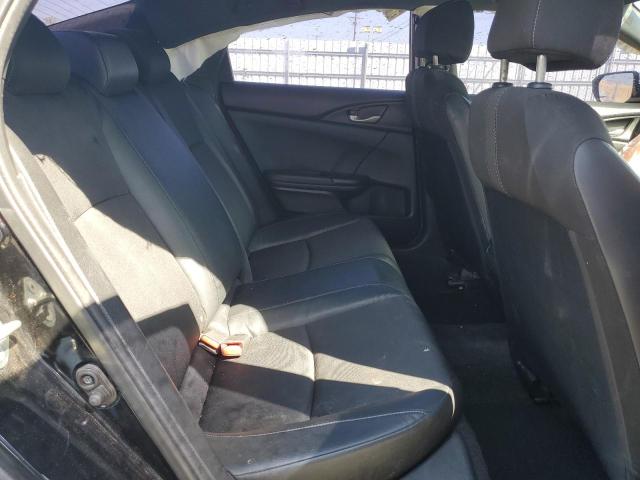 2019 HONDA CIVIC SPOR - 2HGFC2F86KH570370
