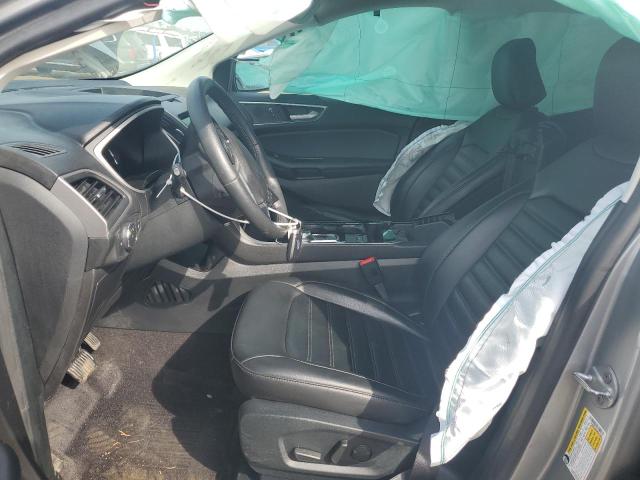 2020 FORD EDGE SEL - 2FMPK4J90LBB27939