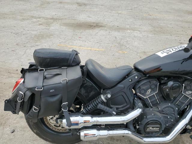 2016 INDIAN MOTORCYCLE CO. SCOUT SIXT - 56KMSB117G3114594