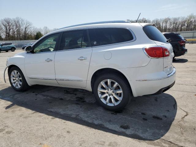2016 BUICK ENCLAVE - 5GAKVCKD9GJ224725