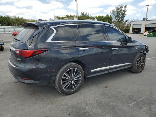 Vin: 5n1dl0mn8lc546686, lot: 55097985, infiniti qx60 luxe 20203