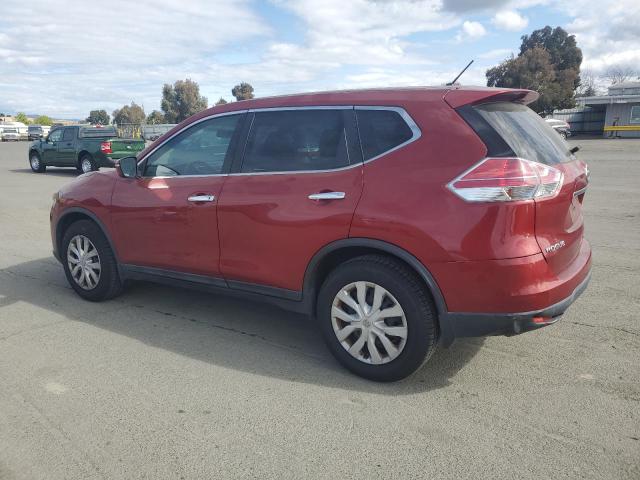 Vin: 5n1at2mt7ec762559, lot: 54693645, nissan rogue s 20142