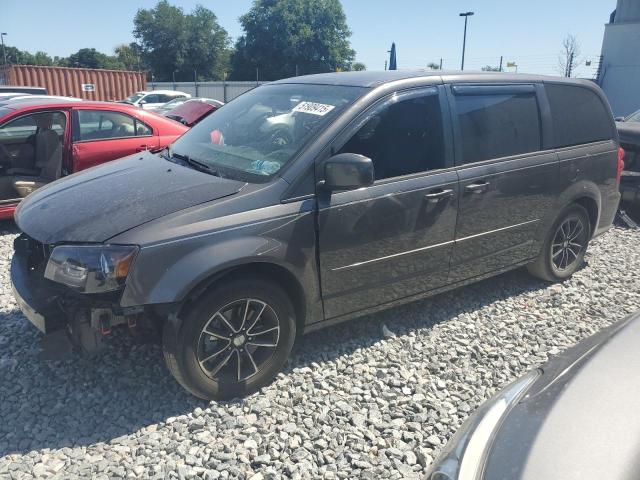 Vin: 2c4rdgcg3hr590063, lot: 51909415, dodge caravan sxt 2017 img_1