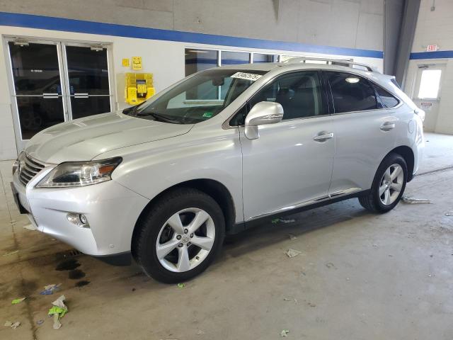 Vin: 2t2bk1ba9fc262611, lot: 53462575, lexus rx350 350 base 2015 img_1