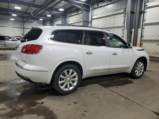 Vin: 5gakvckd7gj282378, lot: 52928135, buick enclave 20163