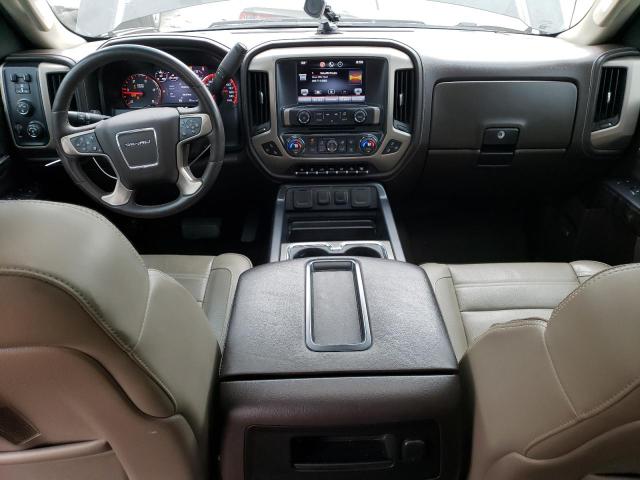 2015 GMC SIERRA K25 - 1GT120E87FF671278
