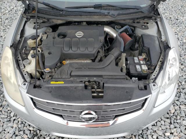 2012 NISSAN ALTIMA BAS - 1N4AL2APXCC137572