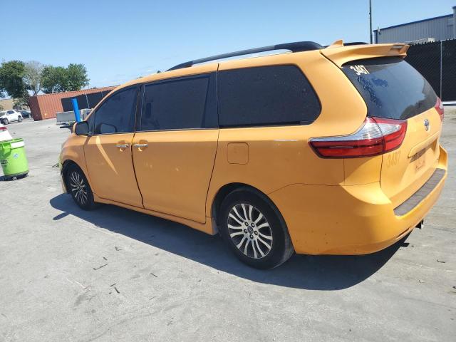 Vin: 5tdyz3dc3js904731, lot: 55451085, toyota all models xle 20182