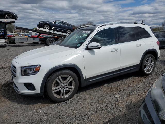 Vin: w1n4m4hb5mw128121, lot: 52892965, mercedes-benz glb-class 250 4matic 2021 img_1