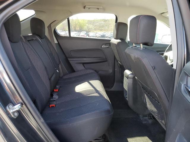 2017 CHEVROLET EQUINOX LT - 2GNFLFEK3H6349520