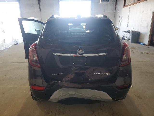 2017 BUICK ENCORE PRE - KL4CJHSB0HB131110