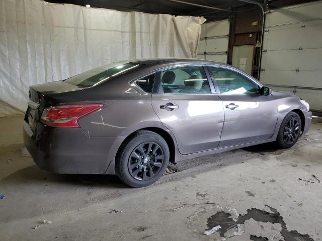 Vin: 1n4al3ap7dn582573, lot: 54749735, nissan altima 2.5 20133