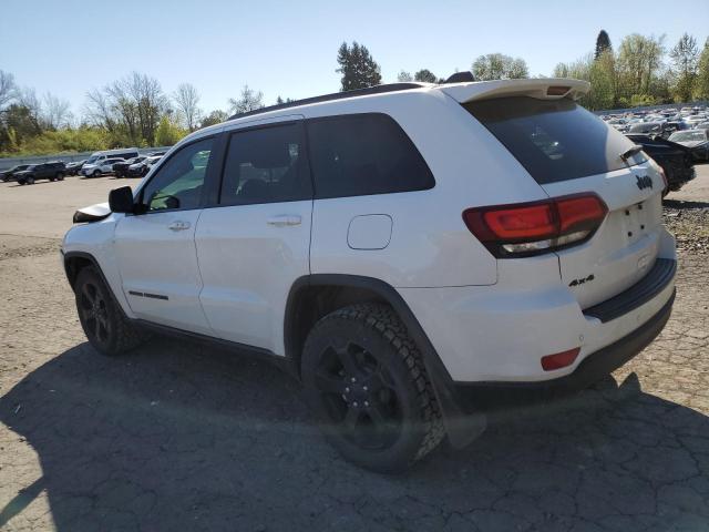 Vin: 1c4rjfag0kc537780, lot: 53581365, jeep grand cher laredo 20192