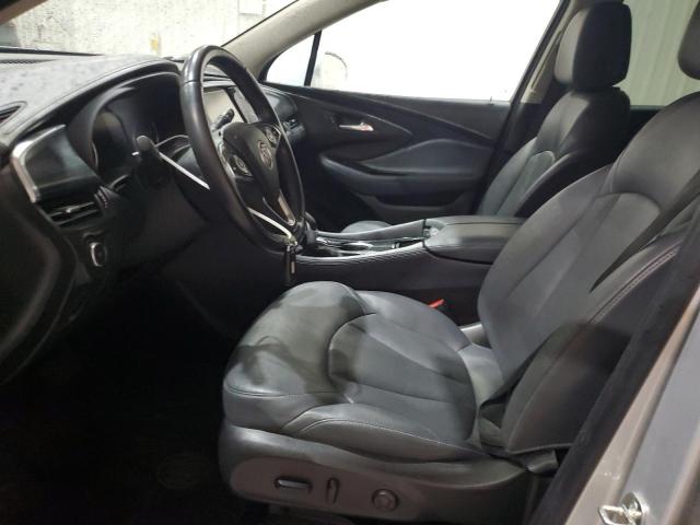 2019 BUICK ENVISION P - LRBFX3SX3KD030301