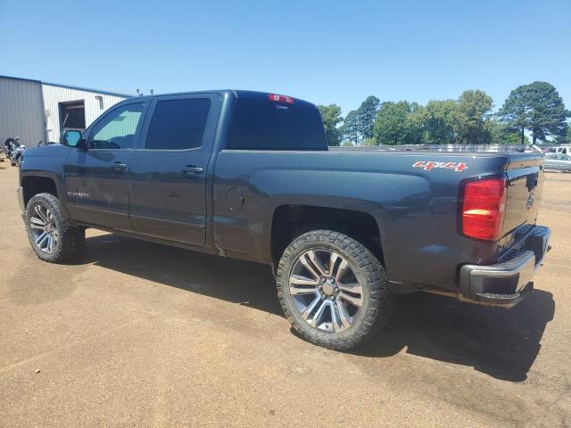 Vin: 3gcukrec2hg510070, lot: 52912885, chevrolet all models k1500 lt 20172