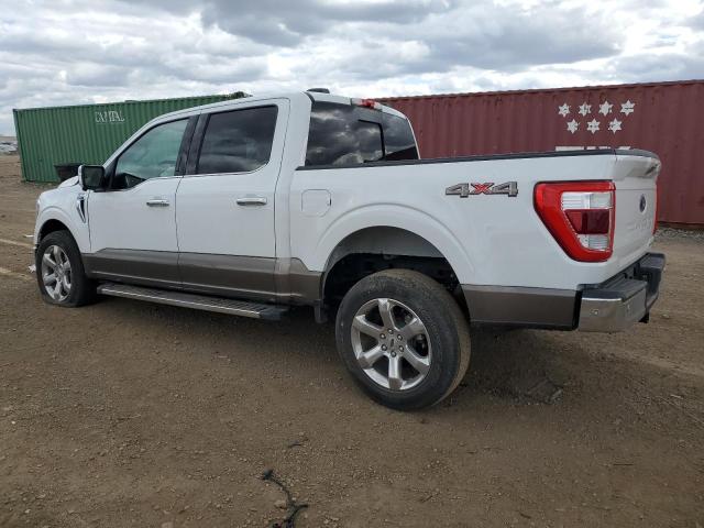 Vin: 1ftfw1e80mfa47819, lot: 53195995, ford f-150 supercrew 20212