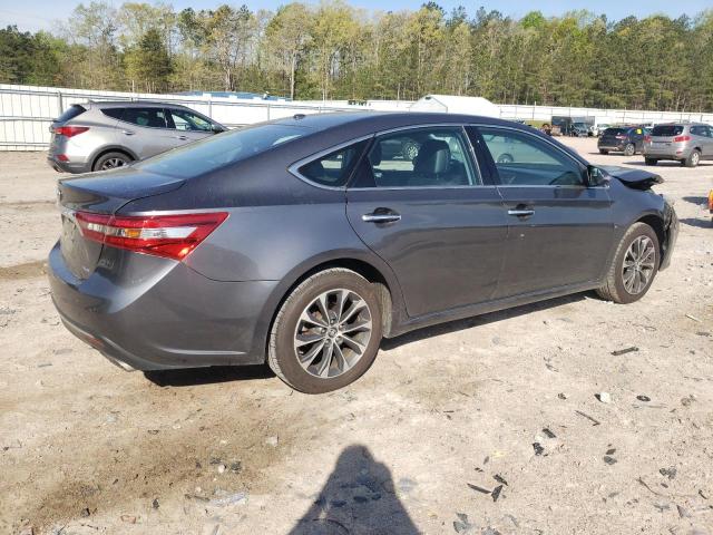 Vin: 4t1bk1eb3gu212893, lot: 53563875, toyota avalon xle 20163