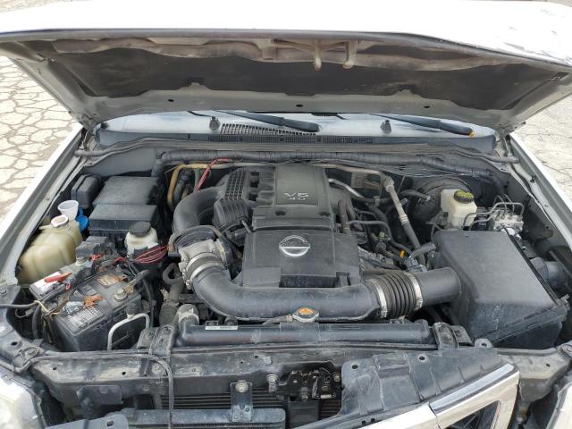 2016 NISSAN FRONTIER S - 1N6AD0FV5GN703812