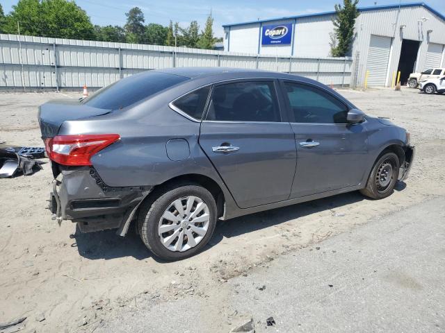 Vin: 3n1ab7ap5jy325823, lot: 53045785, nissan sentra s 20183