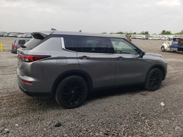 Vin: ja4j4ua81nz090275, lot: 53905275, mitsubishi outlander se 20223