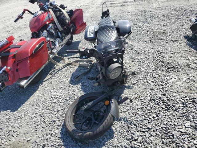 2023 HONDA CMX1100 T JH2SC8362PK201497