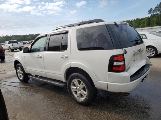 Vin: 1fmeu6de2aua60922, lot: 53332555, ford explorer xlt 20102
