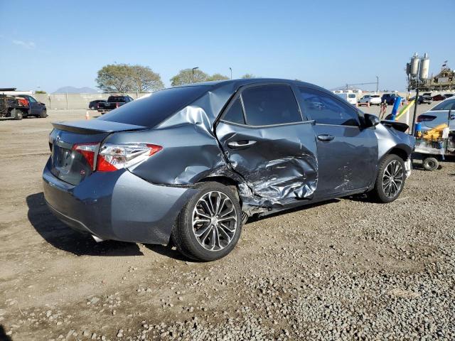 Vin: 5yfburhexep026846, lot: 54430505, toyota corolla l 20143