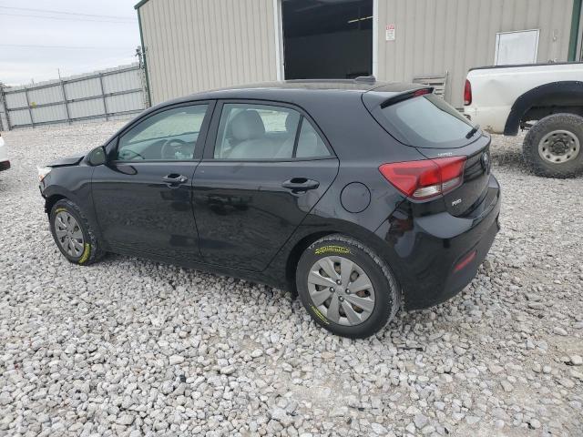 Vin: 3kpa25ad0le337177, lot: 52605095, kia rio lx 20202