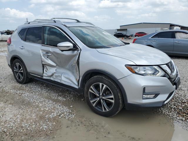 Vin: 5n1at2mt2hc861133, lot: 54749085, nissan rogue s 20174