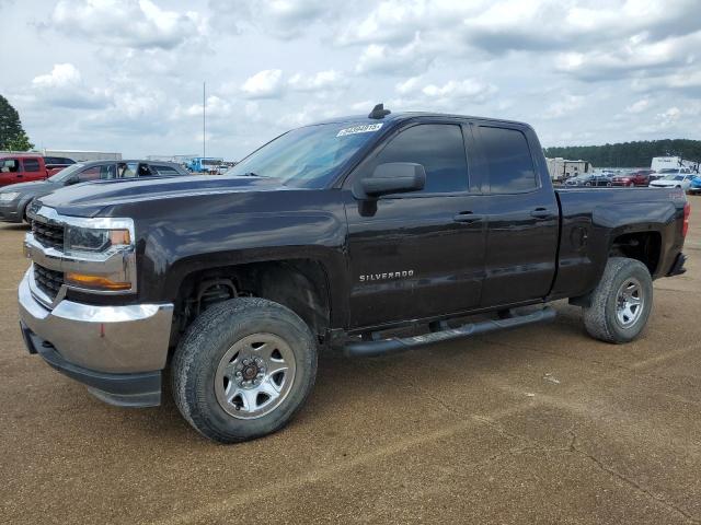 CHEVROLET SILVERADO K1500
