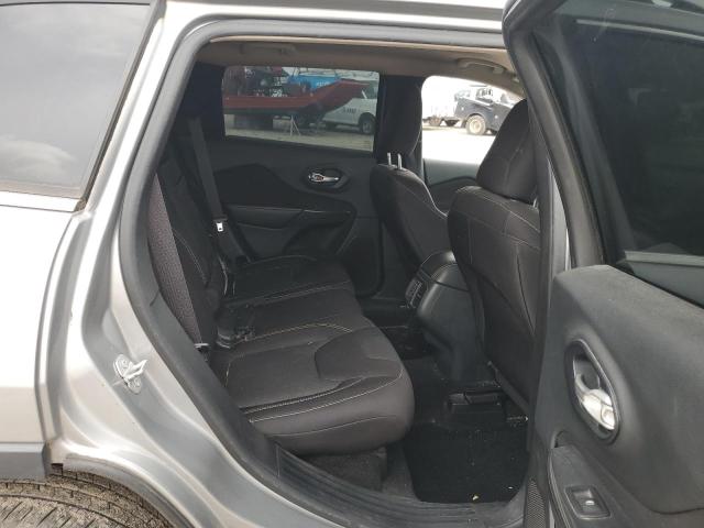 2015 JEEP CHEROKEE L - 1C4PJLCB6FW689705