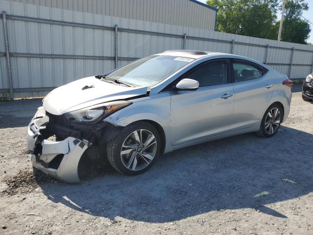 Vin: 5npdh4aexeh500138, lot: 52963765, hyundai elantra se 2014 img_1