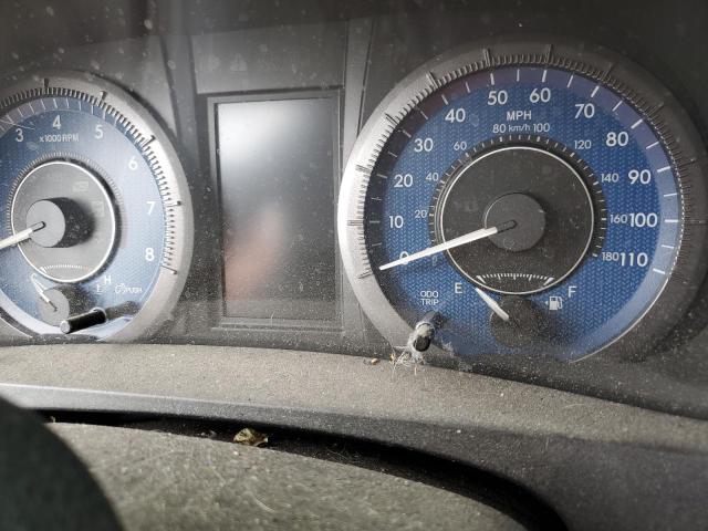 2020 TOYOTA SIENNA XLE - 5TDDZ3DC0LS242575