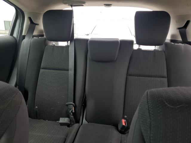 2017 HONDA HR-V LX - 3CZRU5H39HG702066