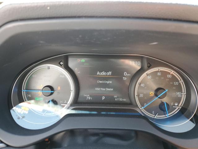 2023 TOYOTA VENZA LE - JTEAAAAH9PJ130158