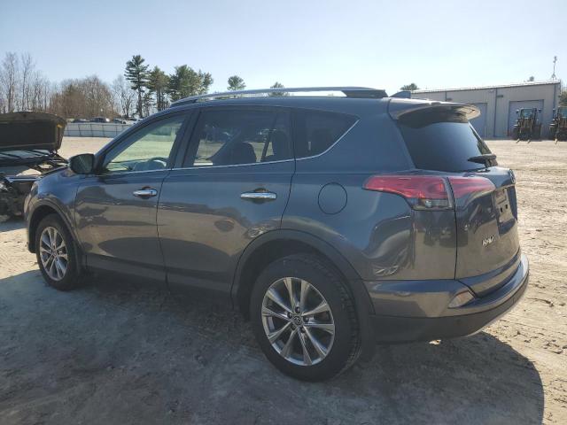2017 TOYOTA RAV4 LIMIT - JTMDFREV1HD210832