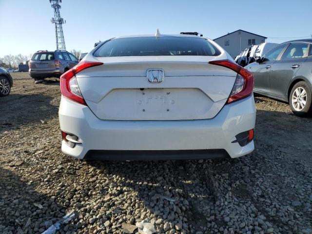 2017 HONDA CIVIC EX - 19XFC2F75HE227107