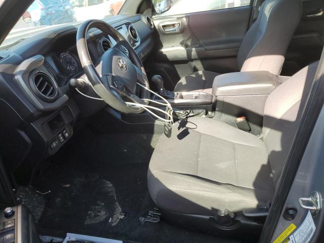 2017 TOYOTA TACOMA DOU - 5TFAZ5CN8HX038108
