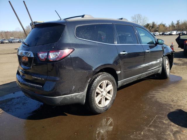 Vin: 1gnkvhkd1ej100643, lot: 53519265, chevrolet traverse lt 20143