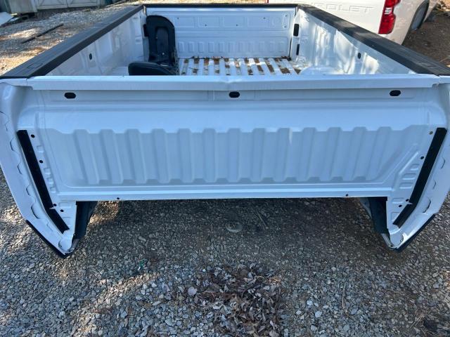 2024 CHEVROLET TRUCKBED TN2025BED3